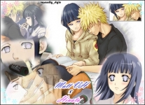 naruto e hinata